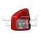 Tyc TYC TAIL LIGHT ASSEMBLY 11-6448-00 - alternate 1